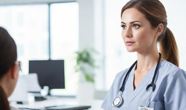 医院面试技巧:（医院面试技巧和注意事项有哪些）