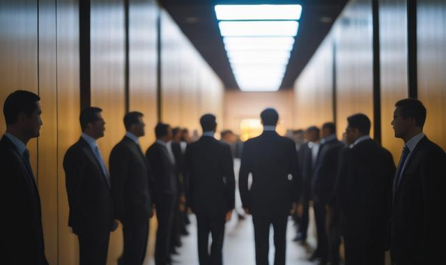 引领礼仪需注意哪些:（引领礼仪需注意哪些事项）