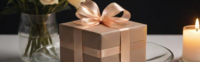 初次见面礼物排行榜:（首次见面买什么礼物好）