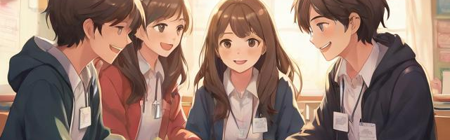 初次见面请多关照动漫:（2019初次见面请多关照）