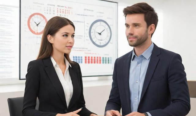 前台行政面试技巧:（面试前台行政一般会问什么问题）