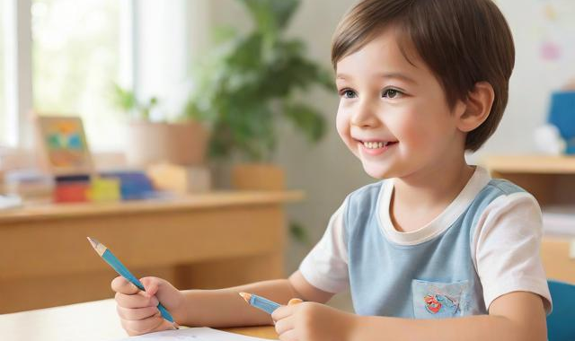 面试晚托班的技巧:（晚托班兼职面试）