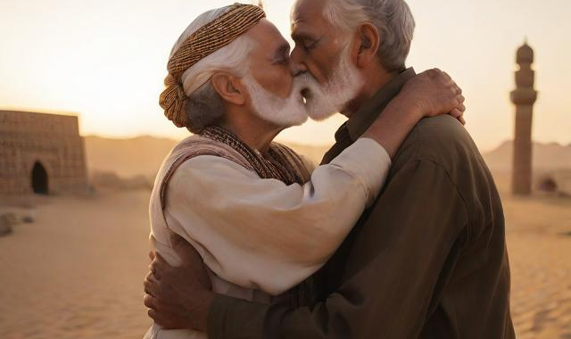 伊拉克的风俗和礼仪:（伊拉克的介绍）