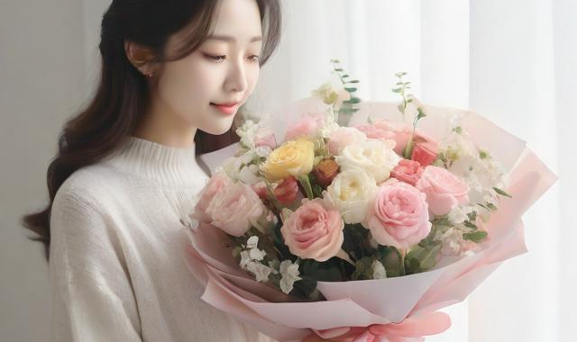 女生初次见面送什么礼物好:（女朋友送什么礼物最好）