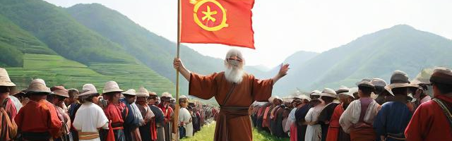 正礼仪风俗诏意义:（正规礼仪）