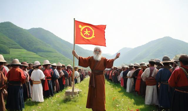 正礼仪风俗诏意义:（正规礼仪）