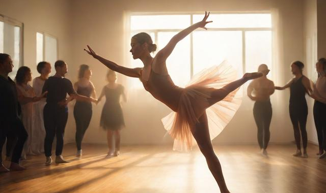 成人礼仪形体培训班:（成人礼仪培训教学视频）