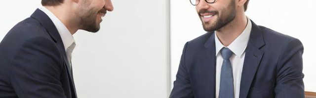 面试谈判技巧及话术:（面试谈判内容有哪些）