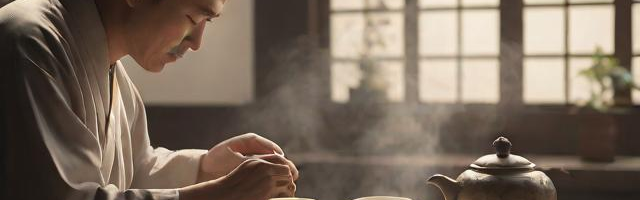 喝茶的礼仪和注意事项:（喝茶的礼仪和忌讳）