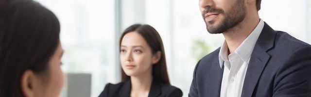 企业面试技巧和话术:（企业 面试）