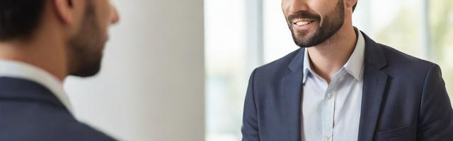 英语口语面试问答技巧:（英语口试说什么）