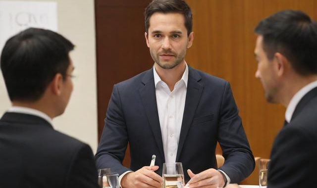 餐饮经理应聘面试技巧:（餐饮经理面试自我介绍范文）