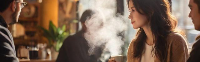 初次见面英语口语:（初次见面英语交流口语）