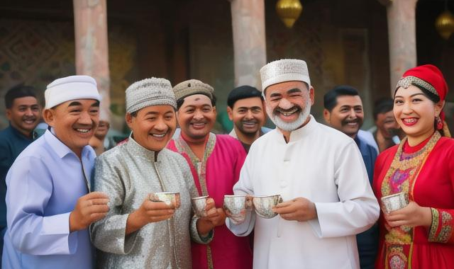 新疆风俗礼仪大全:（新疆的礼仪风俗）