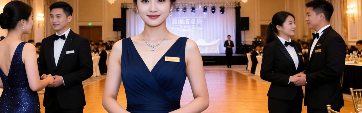 怎么找礼仪的兼职活动:（礼仪兼职招聘）