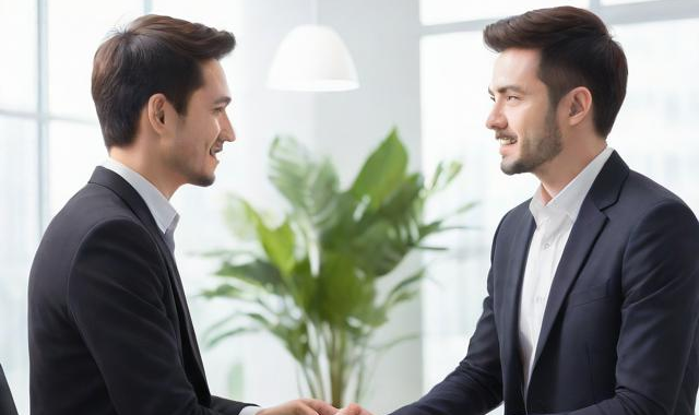 京东公司面试技巧:（京东公司面试技巧有哪些）