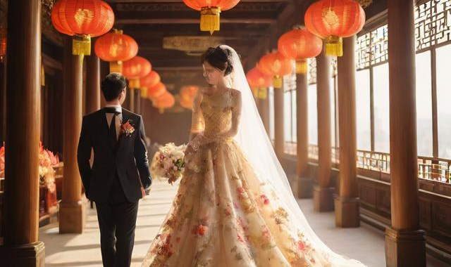 山东枣庄结婚风俗礼仪:（山东枣庄结婚风俗礼仪视频）