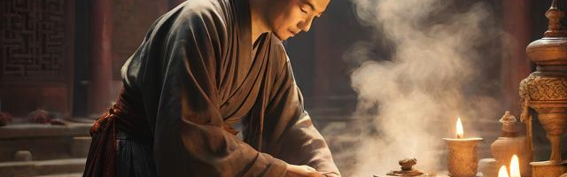 古代风俗礼仪常识:（古代礼仪礼俗）