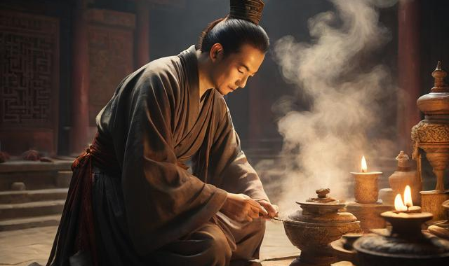 古代风俗礼仪常识:（古代礼仪礼俗）