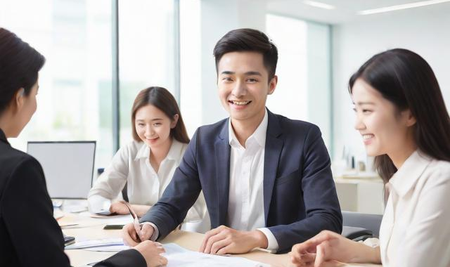 淘宝运营助理面试技巧:（淘宝运营助理累不累）