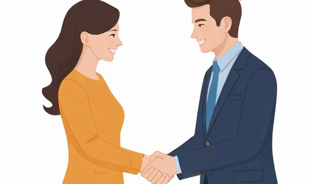 两亲家初次见面怎么说:（两亲家第一次见面怎么称呼对方）