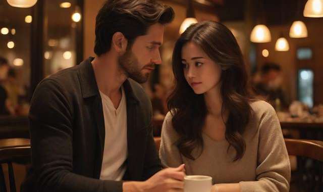 初次见面表白:（初次见面表白真实句子）