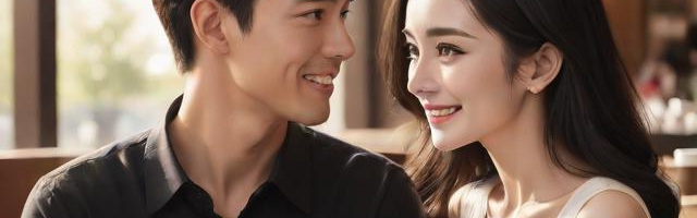 林萧和杨幂初次见面:（林萧和谁关系最好）