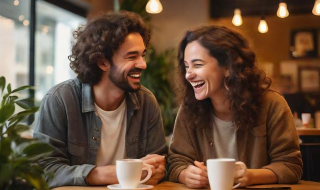 初次见面英语对话范文:（初次见面英文对话不少于十句）