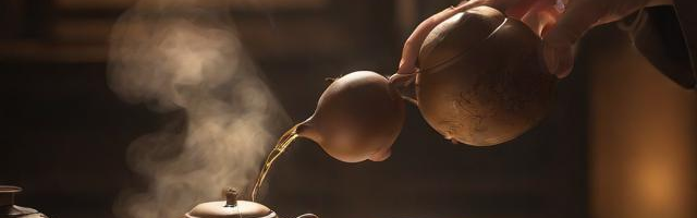 倒茶的礼仪和注意事项:（别人倒茶的礼仪和注意事项）