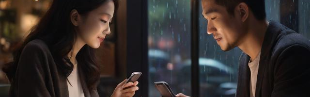 男女初次见面聊天话题:（男女初次见面后微信聊什么）