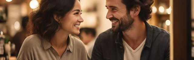 相亲初次见面聊天套路:（相亲初次见面怎么打招呼）