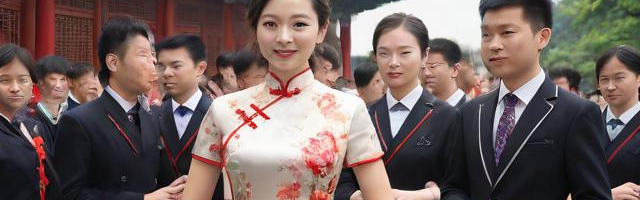 广州礼仪队高校:（广州礼仪协会礼仪培训）