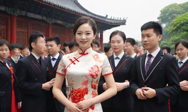 广州礼仪队高校:（广州礼仪协会礼仪培训）