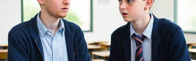 初次见面英语作文:（初次见面英语作文80词）