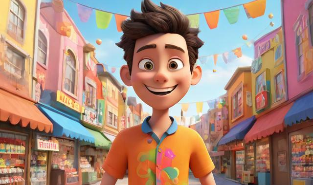 面试技巧自我介绍动画:（自我介绍动画视频素材）