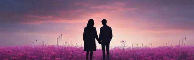 初次见面就预感到离别:（初次见面就预感到离别的隐痛）