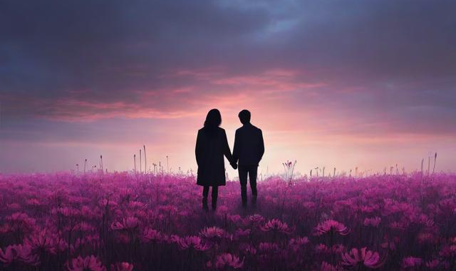 初次见面就预感到离别:（初次见面就预感到离别的隐痛）