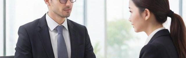 面试猎头顾问的技巧:（面试猎头顾问的技巧有哪些）