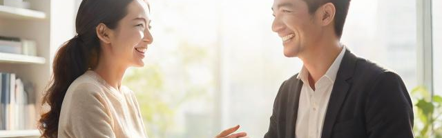 初次见面的礼貌用语:（初次见面的礼貌用语该怎么说）