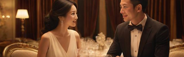 约会初次见面说什么:（约会初次见面说什么祝福语）