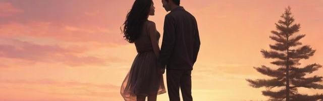 方静林睿初次见面:（方静林睿结局）