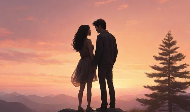 方静林睿初次见面:（方静林睿结局）