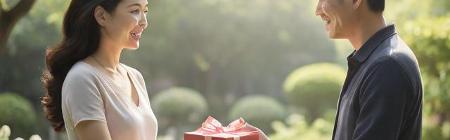 和男朋友父母初次见面需要送礼物吗:（首次见男朋友父母用买些什么）