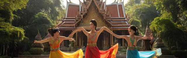 泰国风俗礼仪:（泰国的风俗礼仪）