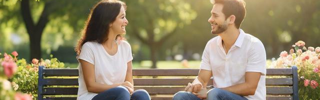 相亲初次见面该聊什么话题:（相亲初次见面注意事项）