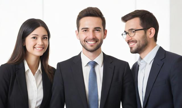 小组无领导面试技巧:（小组无领导面试技巧怎么写）