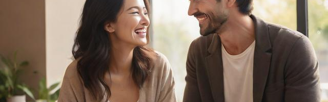 初次见面相亲幽默聊天:（初次见面相亲幽默聊天内容）