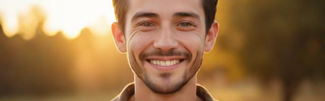 初次见面男生对你有好感的征兆:（初次见面男人对你感兴趣的表现）