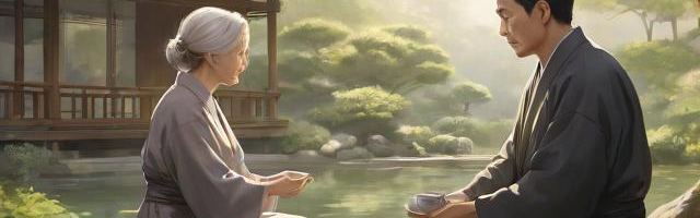 日本人初次见面说什么:（日本人第一次见面的礼仪）