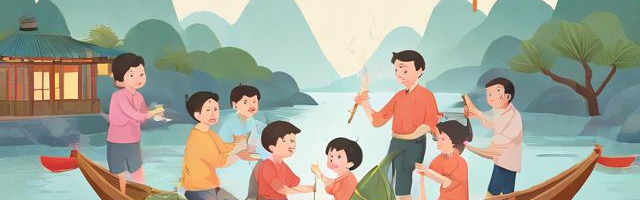 端午节的风俗和礼仪:（端午节的风俗和礼仪有哪些）